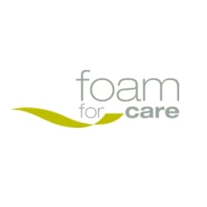 Features and benefits of our Foam for Care mattresses
