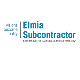 Recticel attended Elmia Subcontractor (13-16 November 2018, Sweden)