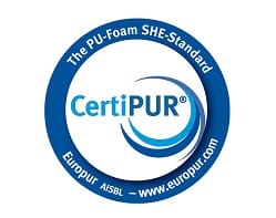 Certipur logo