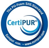 CertiPUR logo