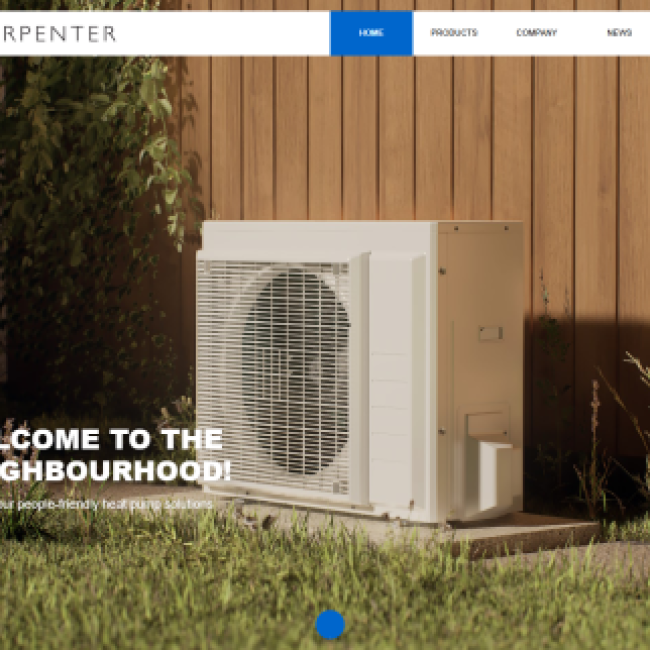 Visit the Carpenter Engineered Foams website!